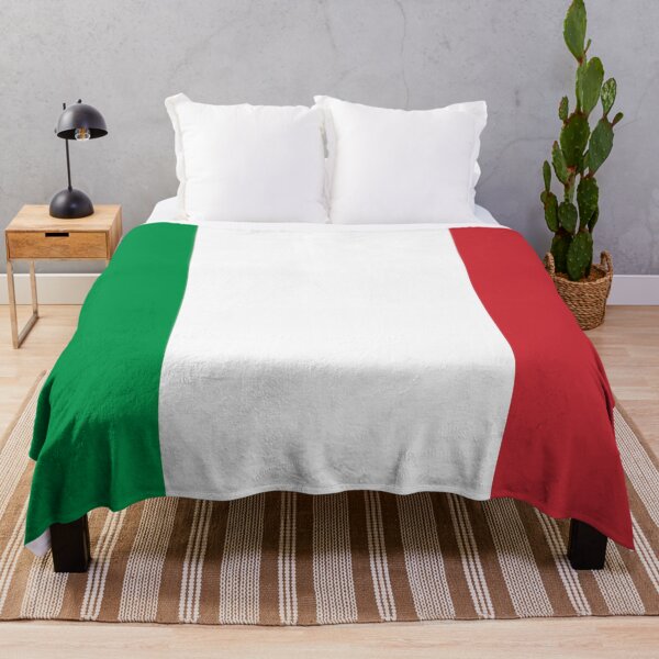 Item preview, Italy Flag designed and sold by youngVl.