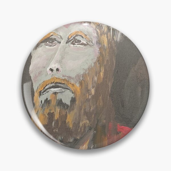 Item preview, Christ  designed and sold by RudyYoder.
