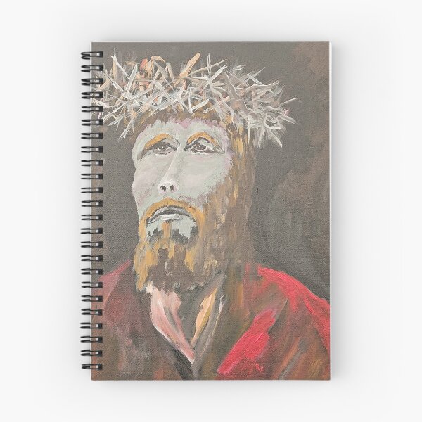 Item preview, Christ  designed and sold by RudyYoder.