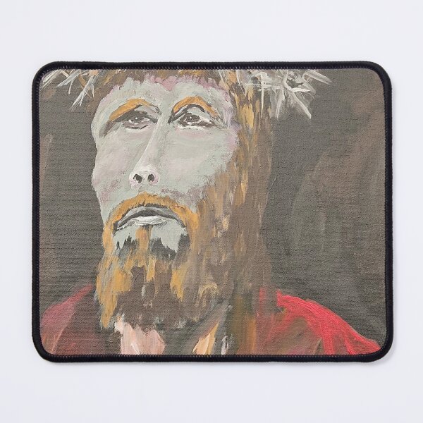 Item preview, Christ  designed and sold by RudyYoder.