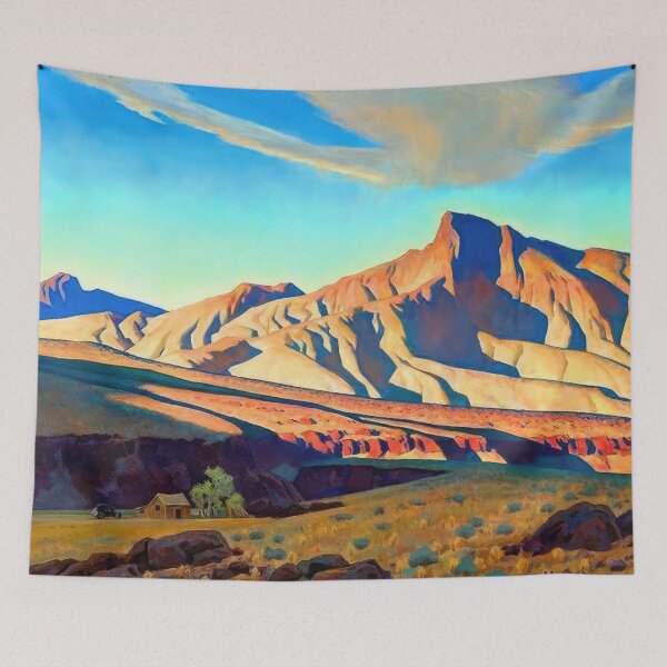 Item preview, Maynard Dixon designed and sold by GridDecay.
