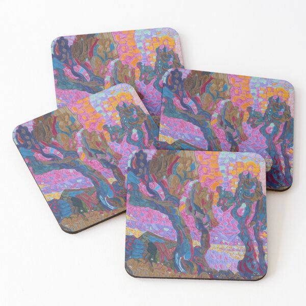 Item preview, Maynard Dixon designed and sold by GridDecay.