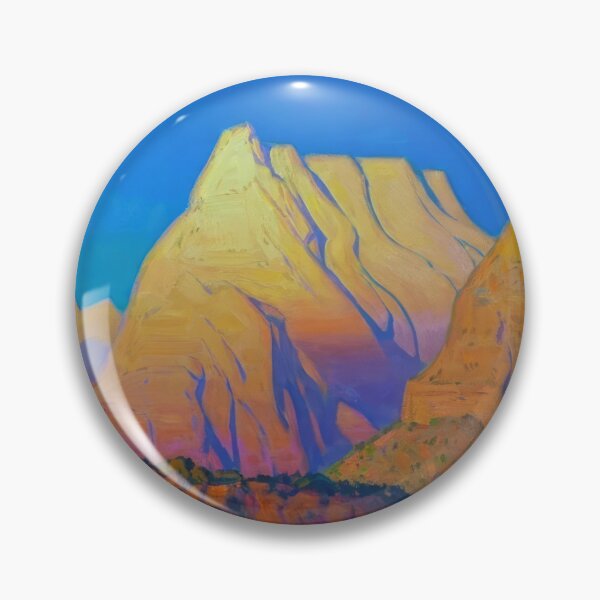 Item preview, Maynard Dixon designed and sold by GridDecay.