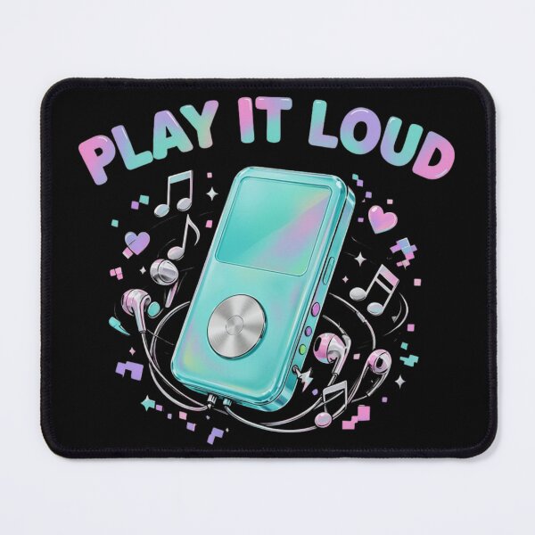 Item preview, YK2 MP3 player designed and sold by BiaSMartins.