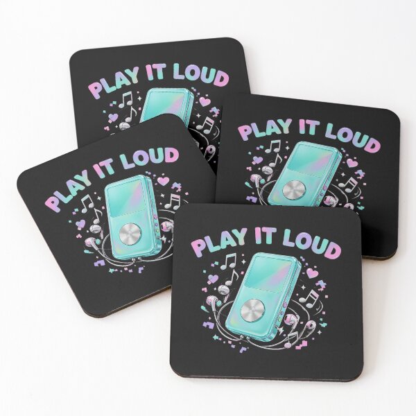 Item preview, YK2 MP3 player designed and sold by BiaSMartins.
