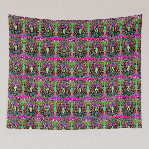 Item preview, Beautiful Bison designed and sold by deafhoops1.