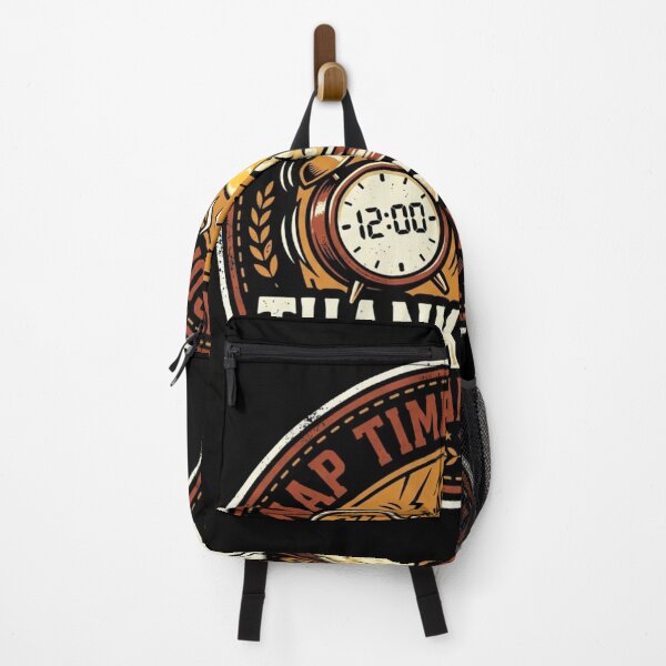 Item preview, Nap Time Incoming Thanksgiving Champion Mashed Potatoes Vintage Badge designed and sold by TeNovaStudio.