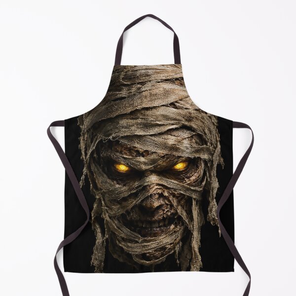 Item preview, Classic Monster Mummy designed and sold by Graphic Content Studio.