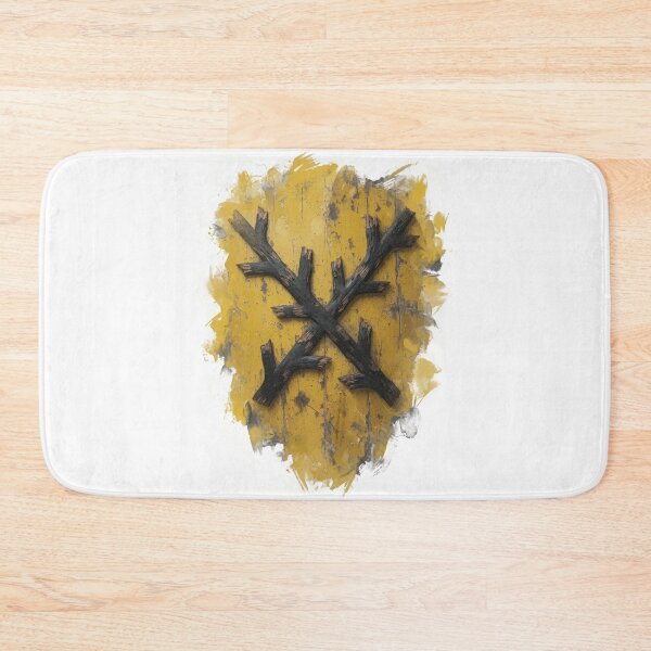 Item preview, Lords of Lipé – Medieval Heraldic Emblem designed and sold by tomperys.