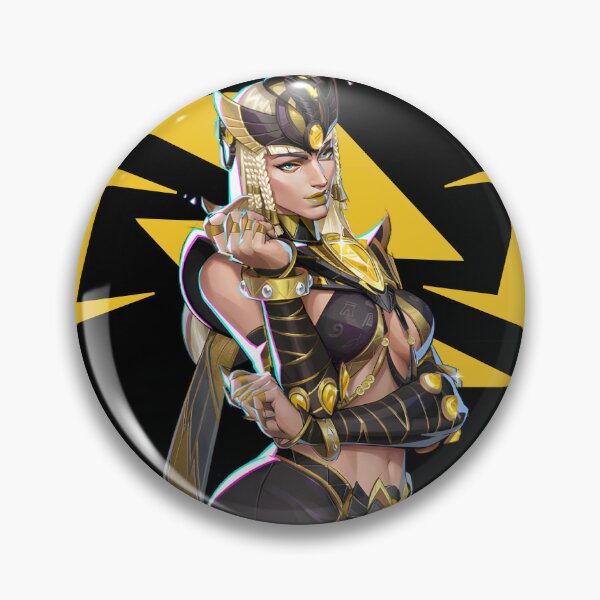 Item preview, Queen of the Nile designed and sold by EBANON.