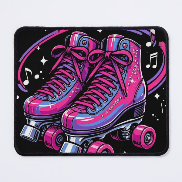 Item preview, Y2K Roller Skates designed and sold by BiaSMartins.