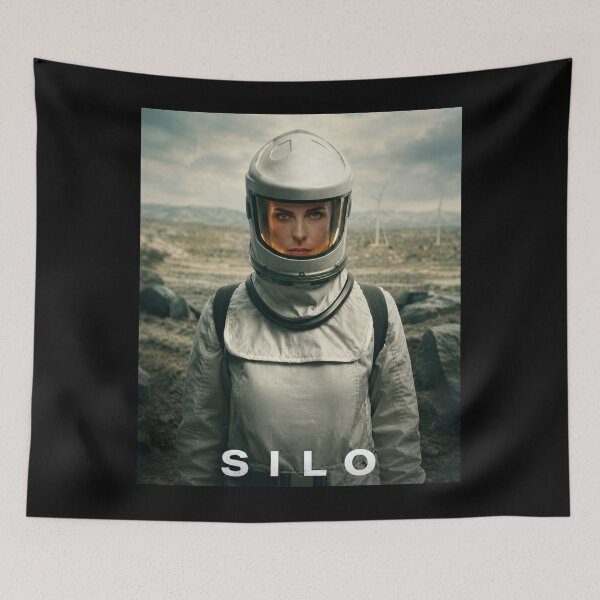 Item preview, Silo designed and sold by Facturesfory.