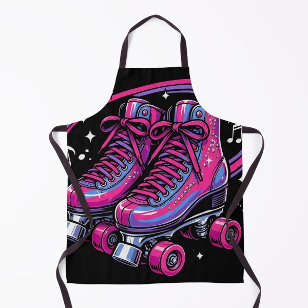 Item preview, Y2K Roller Skates designed and sold by BiaSMartins.