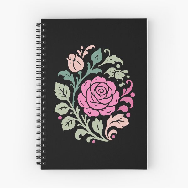 Item preview, Colorful Circular Floral Mandala 072_1 designed and sold by AhmedHelal24795.