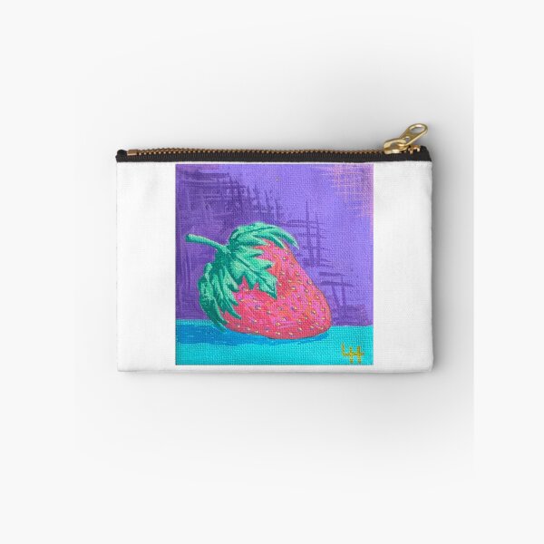 Item preview, Strawberry designed and sold by LilyFayeArt.