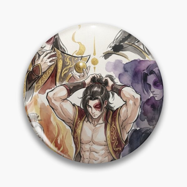 Item preview, Adult Zuko designed and sold by TrendingDesigns20xx.