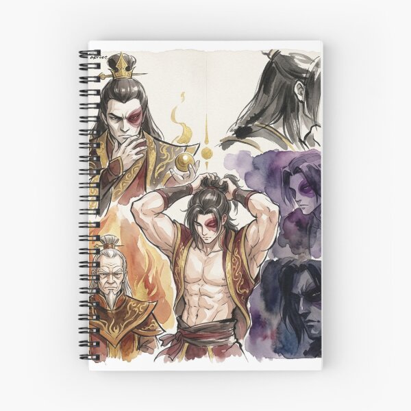 Item preview, Adult Zuko designed and sold by TrendingDesigns20xx.