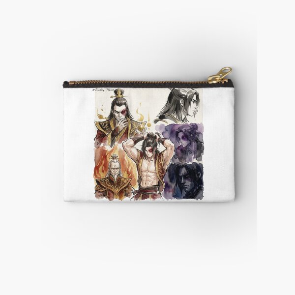 Item preview, Adult Zuko designed and sold by TrendingDesigns20xx.
