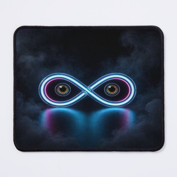 Item preview, Are you ready to look beyond infinity? designed and sold by Breezes-of-Ida.