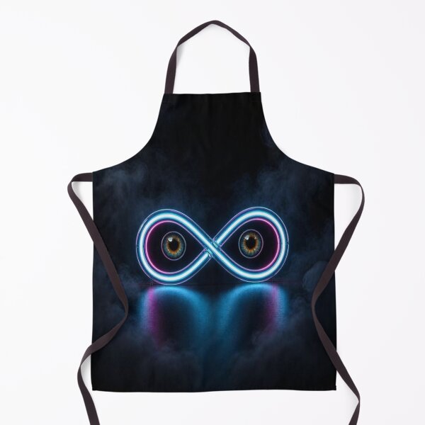 Item preview, Are you ready to look beyond infinity? designed and sold by Breezes-of-Ida.