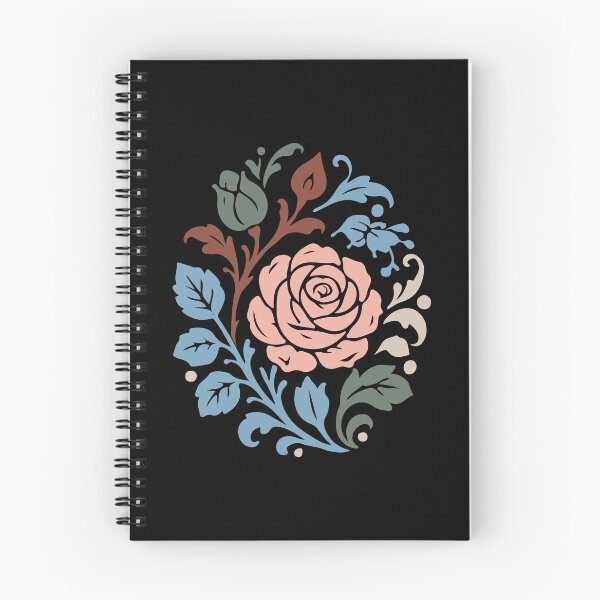 Item preview, Colorful Circular Floral Mandala 074_1 designed and sold by AhmedHelal24795.