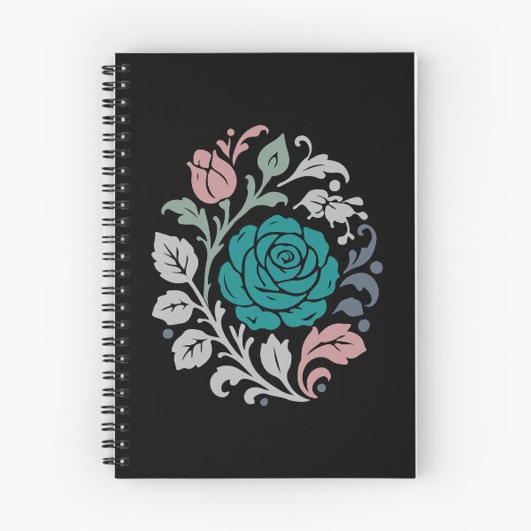 Item preview, Colorful Circular Floral Mandala 075_1 designed and sold by AhmedHelal24795.