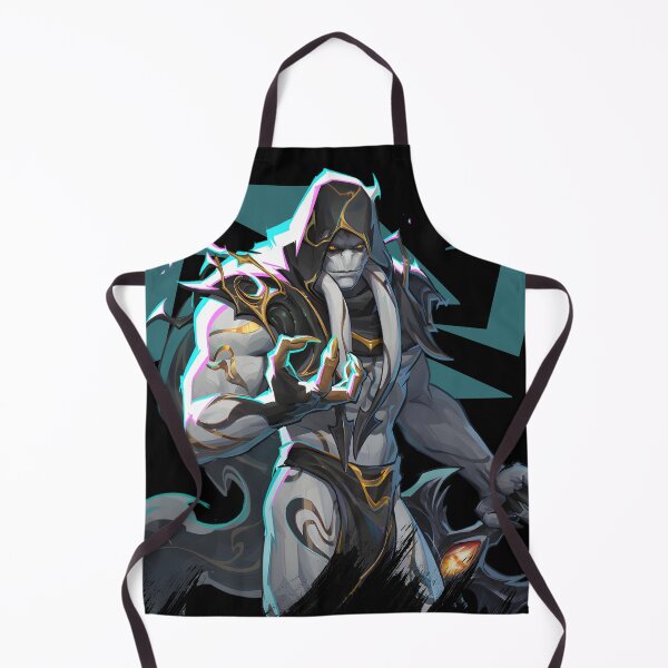 Item preview, God Butcher designed and sold by EBANON.