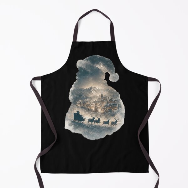 Item preview, Santa Claus designed and sold by ReneMM.