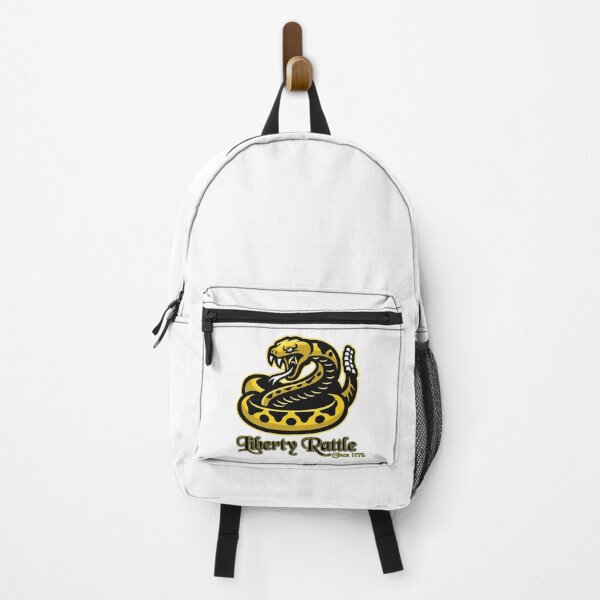 Item preview, Don't Tread On Me snake liberty designed and sold by Havok Designz.