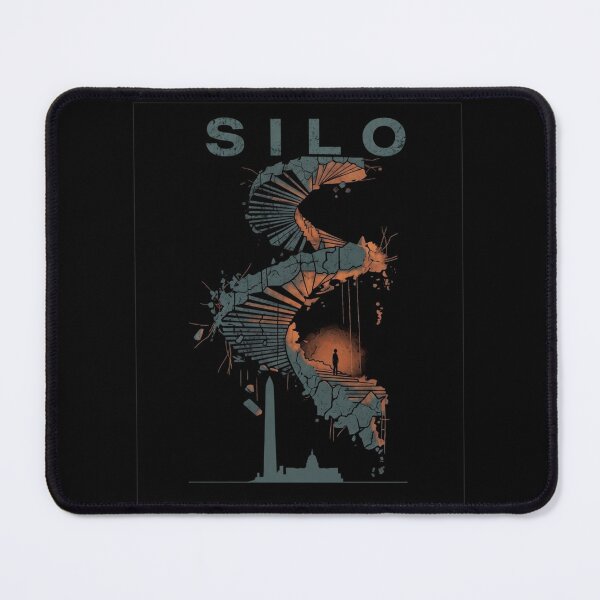 Item preview, Silo designed and sold by Facturesfory.