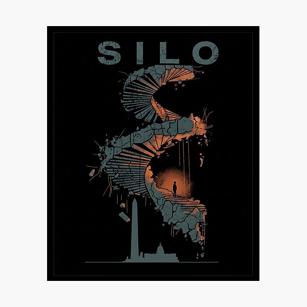 Item preview, Silo designed and sold by Facturesfory.