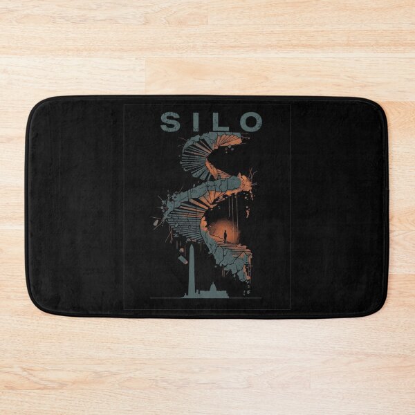 Item preview, Silo designed and sold by Facturesfory.