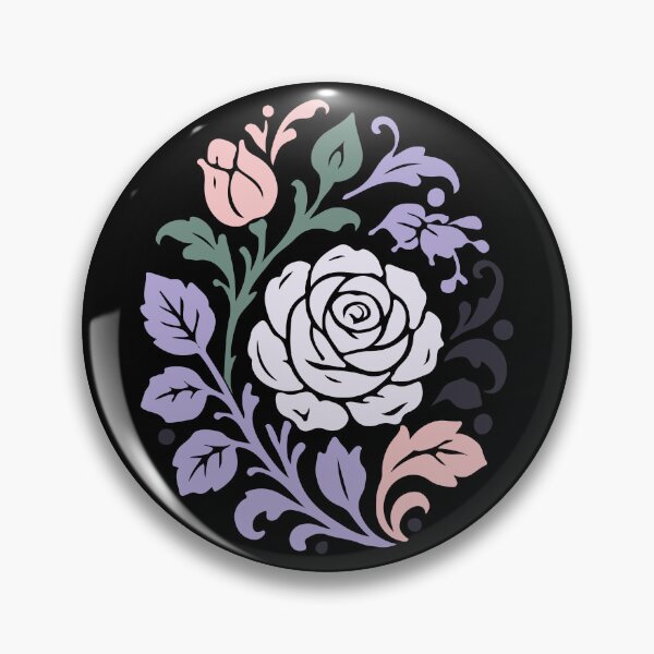 Item preview, Colorful Circular Floral Mandala 078_1 designed and sold by AhmedHelal24795.