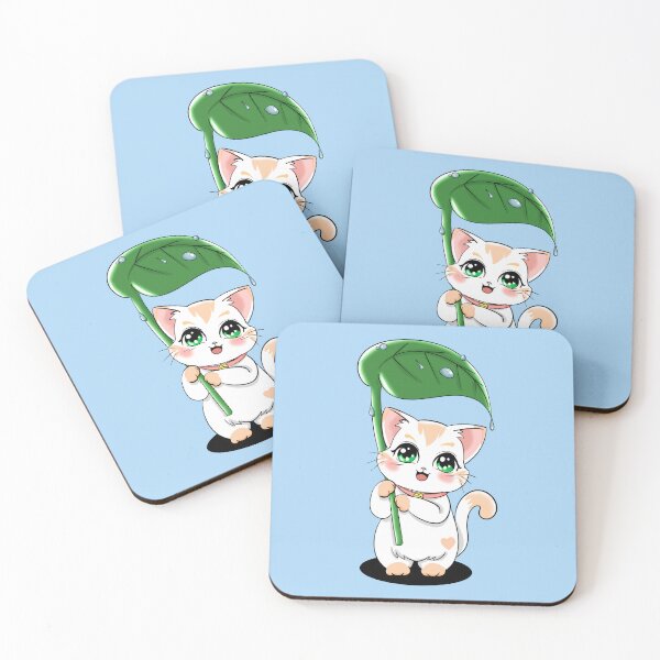Item preview, Cat designed and sold by Mimiportemine.