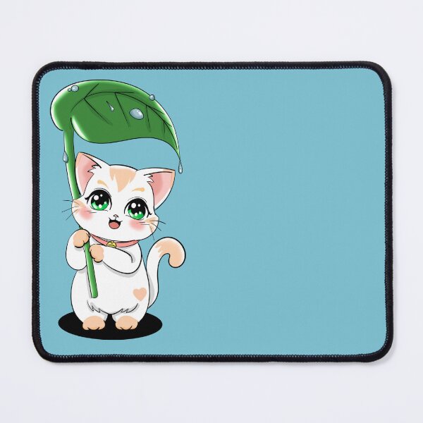 Item preview, Cat designed and sold by Mimiportemine.