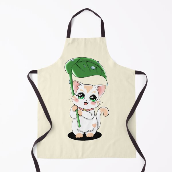Item preview, Cat designed and sold by Mimiportemine.