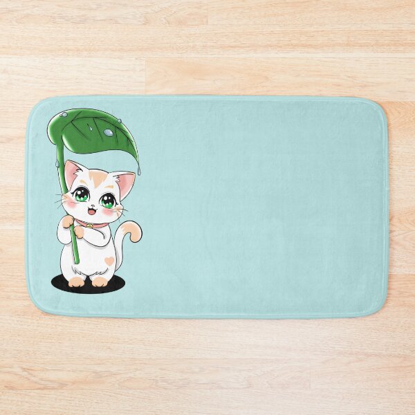 Item preview, Cat designed and sold by Mimiportemine.