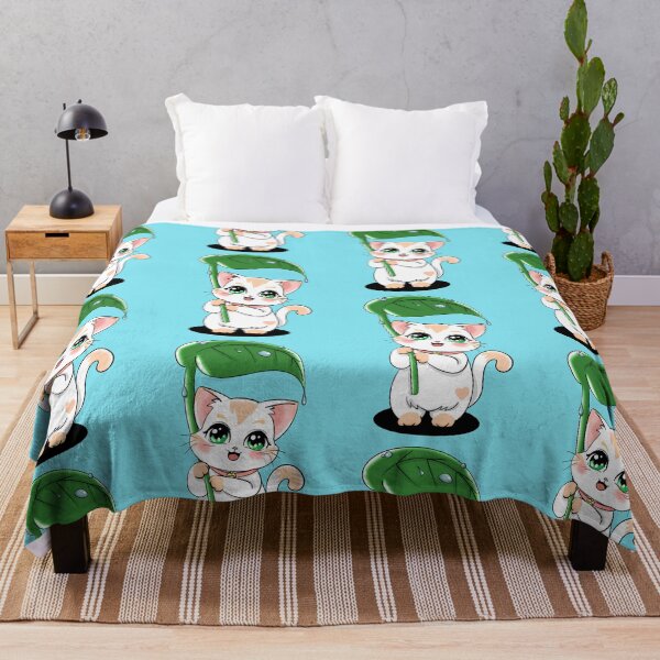 Item preview, Cat designed and sold by Mimiportemine.
