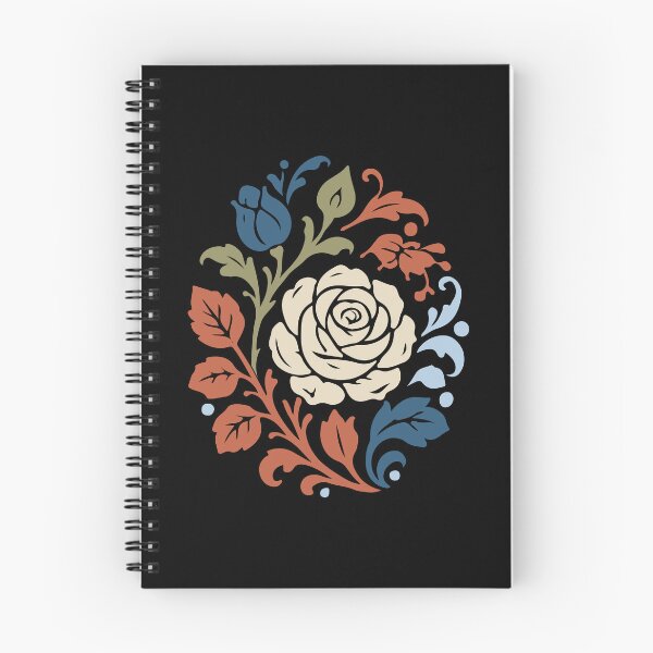 Item preview, Colorful Circular Floral Mandala 079_1 designed and sold by AhmedHelal24795.