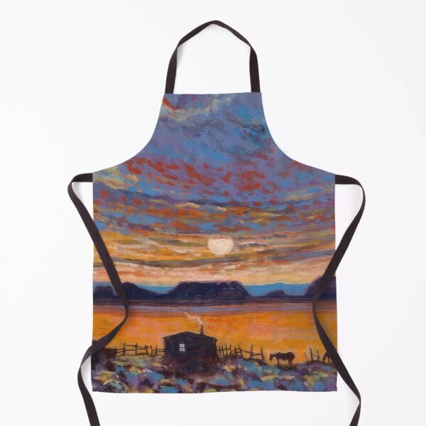 Item preview, Maynard Dixon designed and sold by GridDecay.