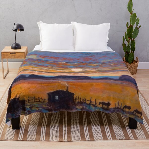 Item preview, Maynard Dixon designed and sold by GridDecay.