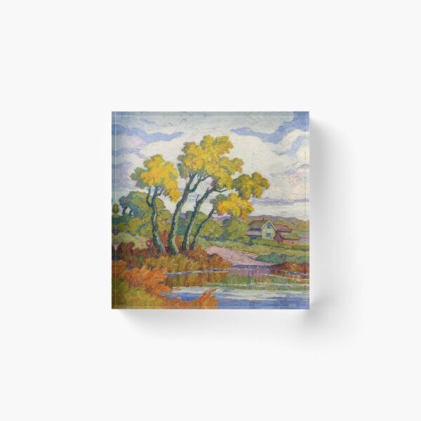Item preview, Maynard Dixon designed and sold by GridDecay.