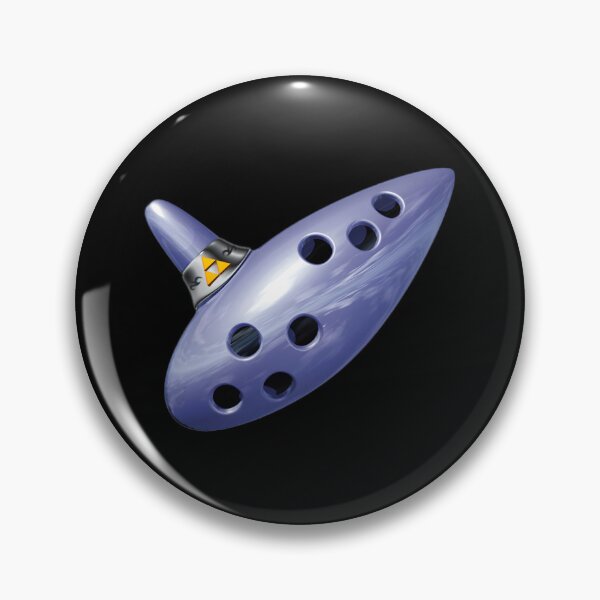 Item preview, Ocarina of Time designed and sold by EBANON.