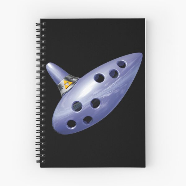 Item preview, Ocarina of Time designed and sold by EBANON.