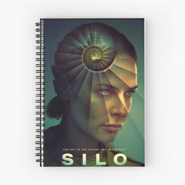 Item preview, Silo designed and sold by Facturesfory.