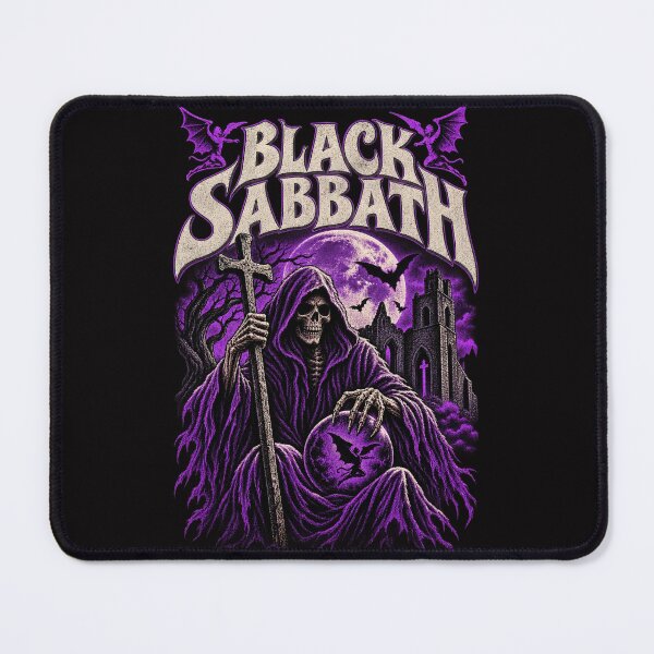 Item preview, Black Sabbath  designed and sold by FakePeopleSuck.