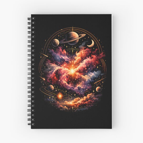 Item preview, Composition of the bright Orion Nebula designed and sold by Daily Quirk.