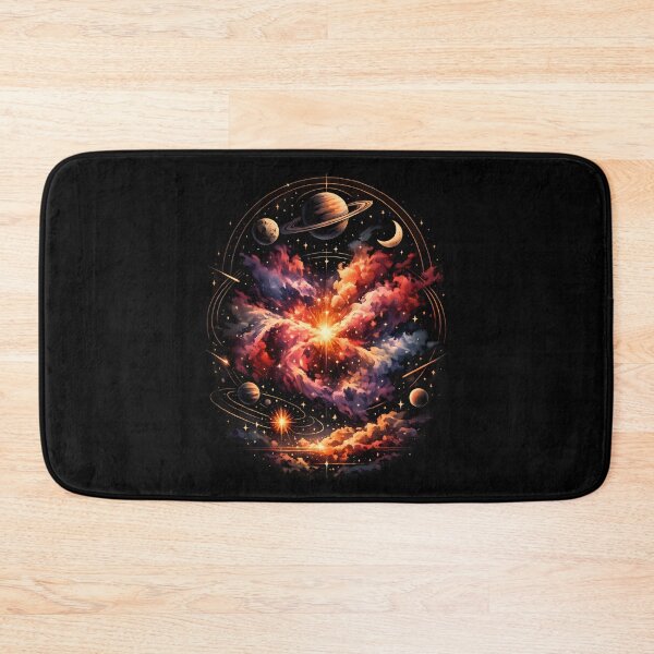 Item preview, Composition of the bright Orion Nebula designed and sold by Daily Quirk.