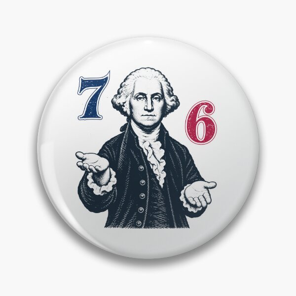 Item preview, The 7-6 designed and sold by franklinprintco.