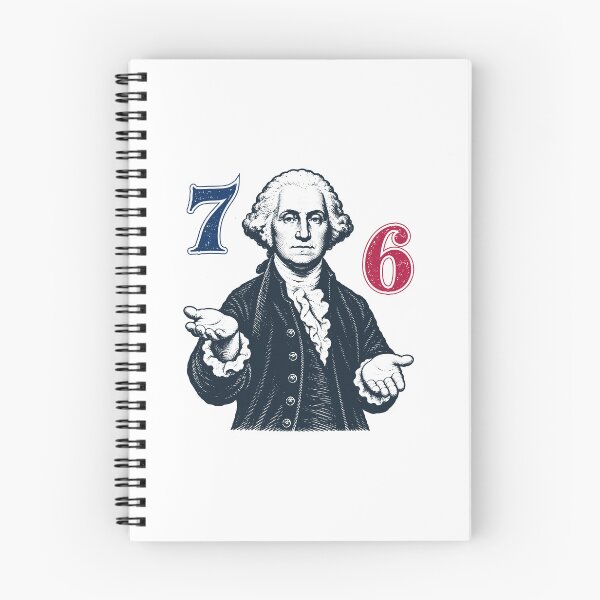 Item preview, The 7-6 designed and sold by franklinprintco.